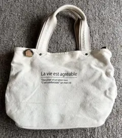 帆布トートバッグ トートバッグ