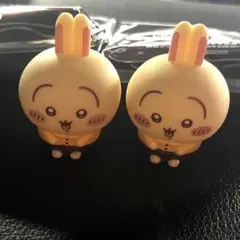 ちいかわ ココス うさぎ