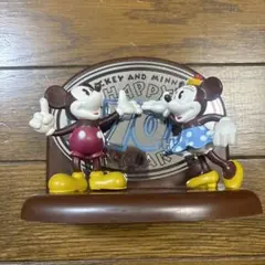 処分価格ミッキーマウス&ミニーマウス
