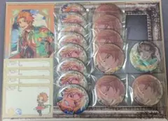 ゆめくろ　エルマ　グッズ　20点セット