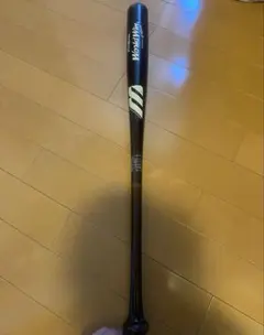 じ*ー様 軟式用　松井秀喜　プロモデル 木製バット　巨人時代　2002年発売購入 2025年最新】松井秀喜 バットの人気アイテム - メルカリ