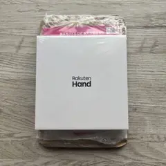 Rakuten Hand スマートフォン 本体