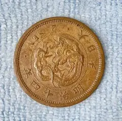 2025年最新】2銭銅貨の人気アイテム - メルカリ