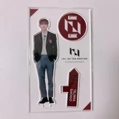 INI NEW YEAR POP-UP STORE 2026 田島将吾 アクスタ アクリルスタンド (田島将吾) – LAPONE STORE
