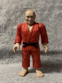 プーチン大統領 フィギュア - メルカリ