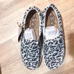 hey dude Natural Collection スリッポン US11