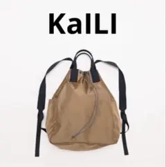 2026年最新】kaili リュックの人気アイテム - メルカリ