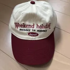 SUN DAY RED（タイガーウッズ ネイビー キャップ X/XL SUN DAY RED（タイガーウッズ ネイビー キャップ X/XL