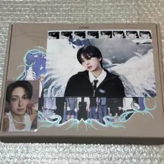 &TEAM Back to Life アルバム GAZEver.