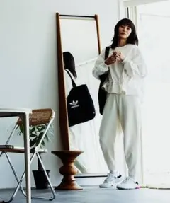 アディカラー クラシックス ノーダイ リラックスジョガー 　Ｓ