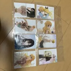 ある日、お姫様になってしまった件について Blu-Ray特典 ブロマイド