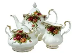 2025年最新】ロイヤルアルバート ティーポットの人気アイテム - メルカリ