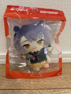 にじさんじ　海妹四葉　にじぱぺっと