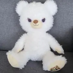 ユニベアシティ ぬいぐるみ パフィー