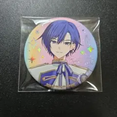 プロセカ KAITO 5周年 感謝祭 缶バッジ