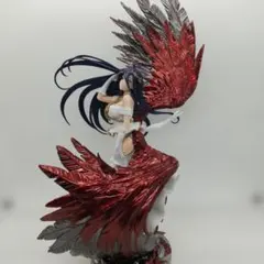 【リペイント】オーバーロード アルベド フィギュア