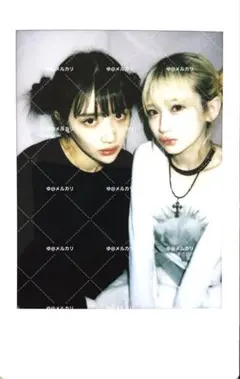 2025年最新】れいりえ チェキの人気アイテム - メルカリ