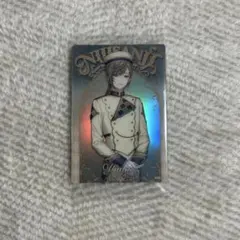 にじさんじウエハース 叶