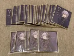 ツイステッドワンダーランド エペル 色紙