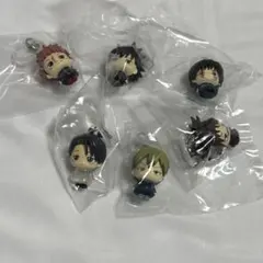 呪術廻戦 めじるしアクセサリー