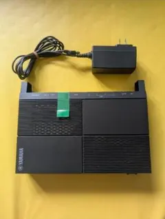 2025年最新】ヤマハ ギガアクセスvoipルーター nvr510の人気アイテム