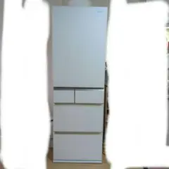 Panasonic 冷蔵庫 NR-E412PV-W 2017年製※値下げします 楽天市場】nr-e412（冷蔵庫・冷凍庫｜キッチン家電）：家電の通販