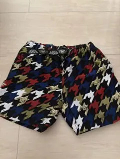 aldies ハーフパンツ　コブランショーツのサムネイル
