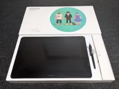 WACOM Cintiq Pro 16 DTH-1620/AK0 ワコム