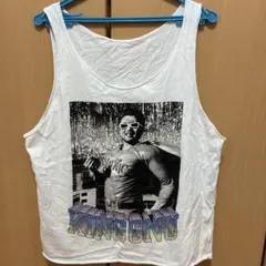 2025年最新】King Gnu グッズ タンクトップの人気アイテム