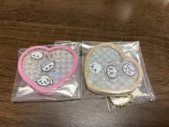 ちいかわ きゃらシャカ チャーム