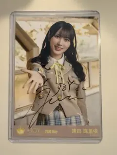 2026年最新】逢田珠里依生写真の人気アイテム - メルカリ