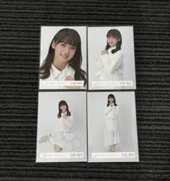 石森 璃花 三期生ブックレット衣装 ヒキ 直筆 Amazon.co.jp: 櫻坂46 ランダム生写真 三期生ブックレット衣装 4