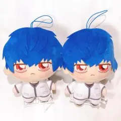 SK∞ エスケーエイト ちょぴぬい2　神道愛之介　ぬいぐるみ