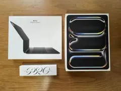 【3点セット美品】iPad Pro13インチ256GB Wi-Fiモデル