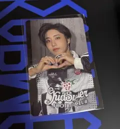 ハン HMV ラキドロ B