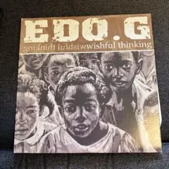 Edo.G - Wishful Thinking