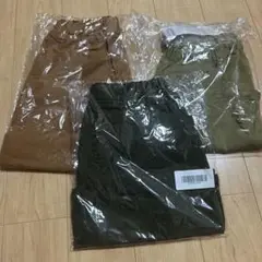 【3枚セット】新品未使用　スカート　140センチ