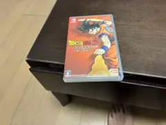 ドラゴンボールZ Nintendo Switch
