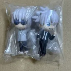 呪術廻戦 フィギュア まとめ売り　9点セット 2025年最新】呪術廻戦フィギュアまとめ売りの人気アイテム