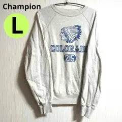 インディアン スウェット