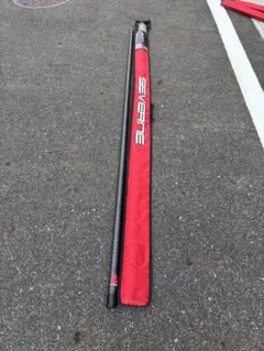 SEVERNE APEX PRO460のトップ側のみ　マストケースも付き