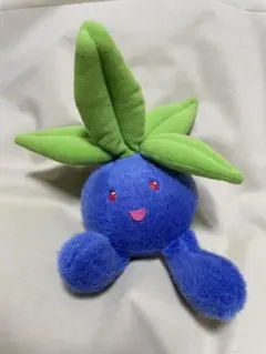 ポケモン ナゾノクサ ぬいぐるみ TOMY - メルカリ