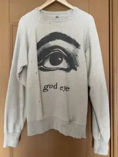 2025年最新】SAINT MICHAEL GOD EYE の人気アイテム - メルカリ