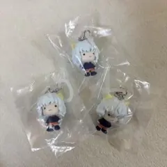 HUNTER×HUNTER めじるしアクセサリー ピトー