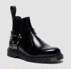 Dr.Martens 2976 HARNESS チェルシー ブーツ