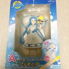 2025年最新】イカ娘 フィギュアの人気アイテム - メルカリ