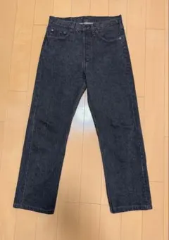 先染めUSA製 90s Levi's 501 黒 W36#126 - メルカリ