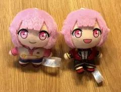 2026年最新】プロセカ ぬいぐるみ まとめ売りの人気アイテム - メルカリ