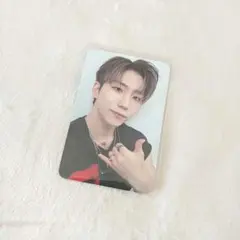 Xdinary Heroes　ゴニル⑪