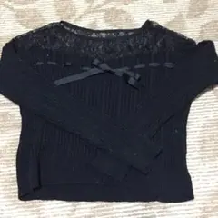 ニットのサムネイル